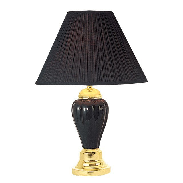 LIGHT TABLE LAMP (6/BOX)