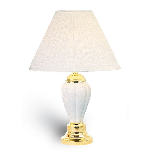 LIGHT TABLE LAMP (6/BOX)