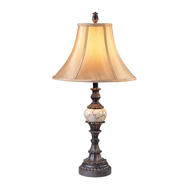 ROSALIE TABLE LAMP (2/BOX)
