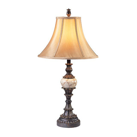 ROSALIE TABLE LAMP (2/BOX)