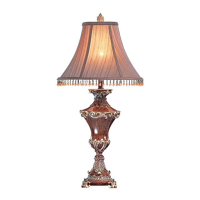 SELMA TABLE LAMP (2/BOX)