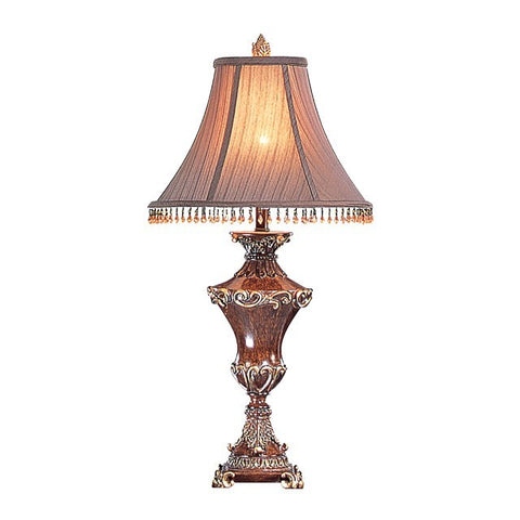 SELMA TABLE LAMP (2/BOX)
