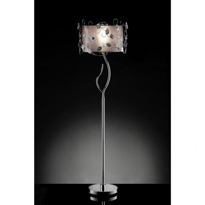 ELVA FLOOR LAMP