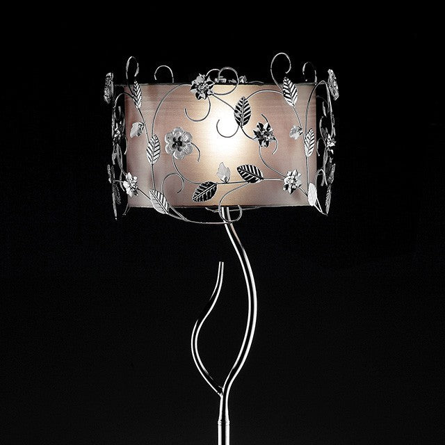 ELVA FLOOR LAMP