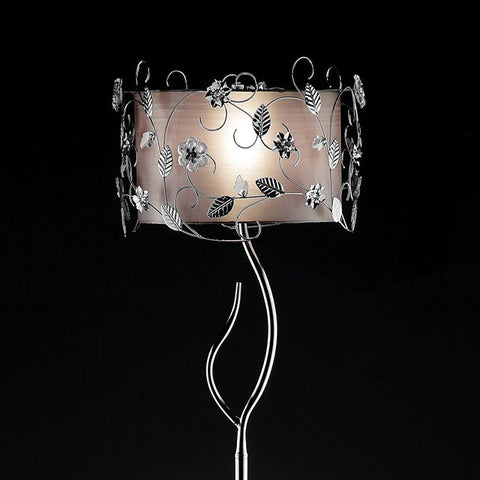 ELVA FLOOR LAMP
