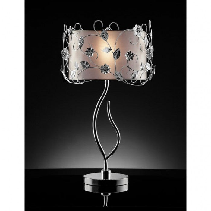 ELVA TABLE LAMP
