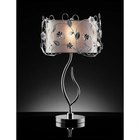 ELVA TABLE LAMP