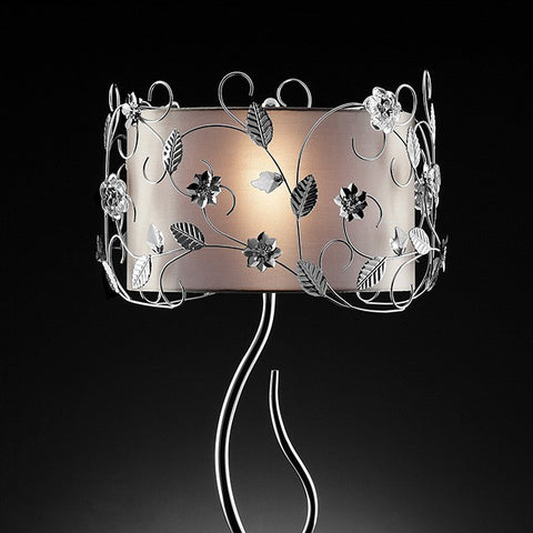ELVA TABLE LAMP