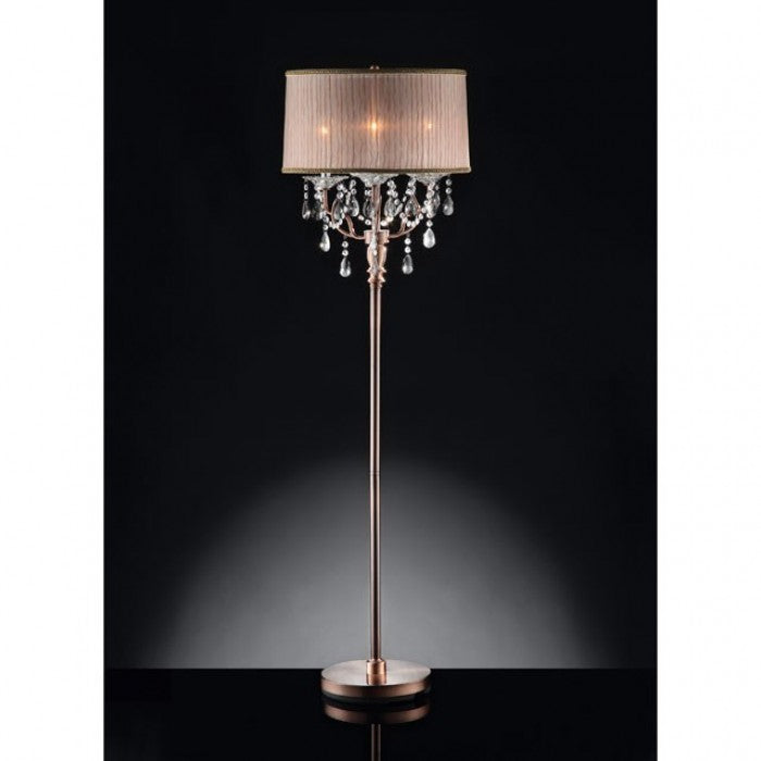 CECELIA FLOOR LAMP