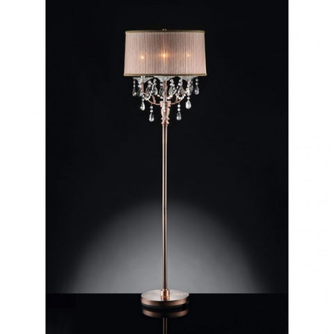 CECELIA FLOOR LAMP