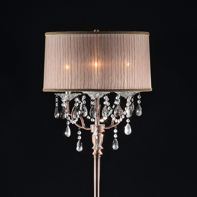 CECELIA FLOOR LAMP