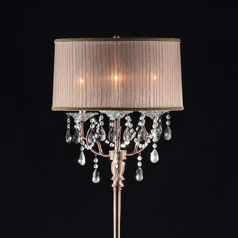 CECELIA FLOOR LAMP