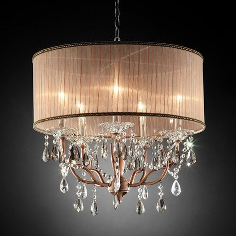 CECELIA CEILING LAMP