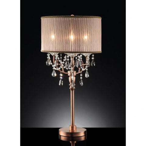 CECELIA TABLE LAMP
