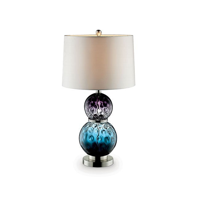 CAMILA TABLE LAMP