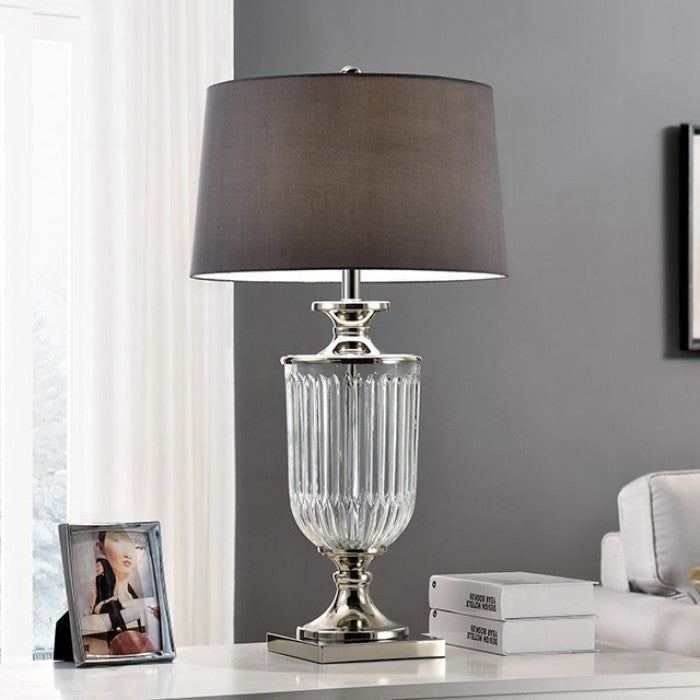 IRA TABLE LAMP