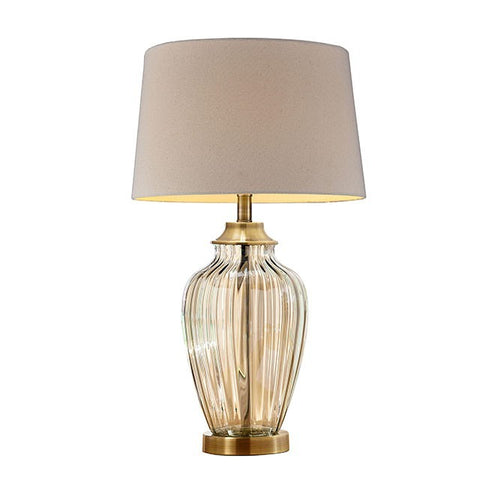 LEE TABLE LAMP