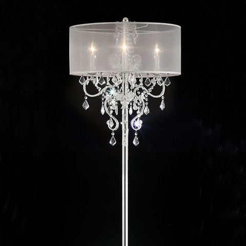 RIGEL FLOOR LAMP
