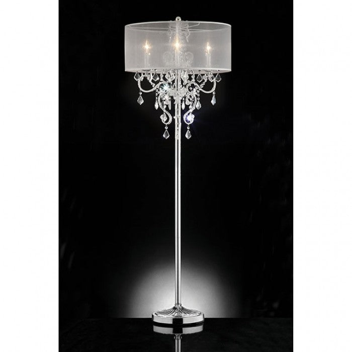RIGEL FLOOR LAMP