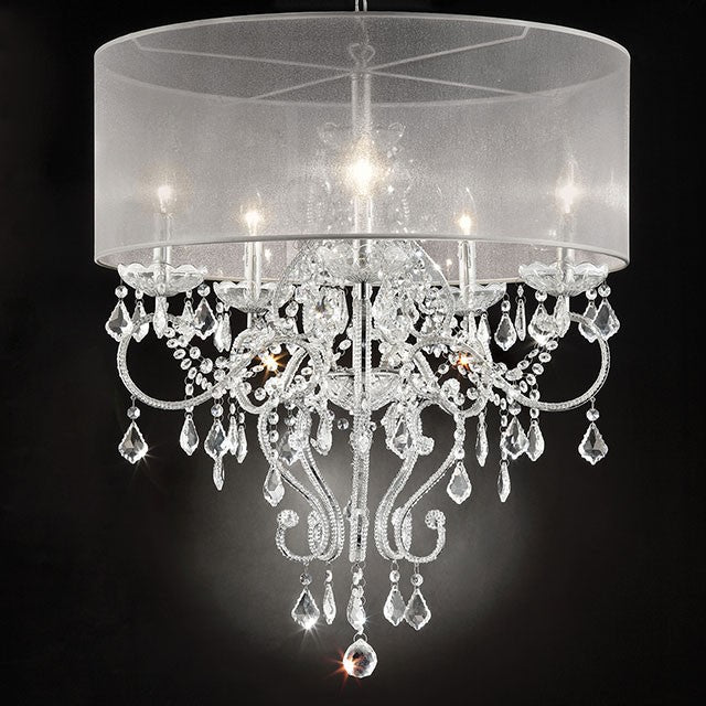 RIGEL CEILING LAMP