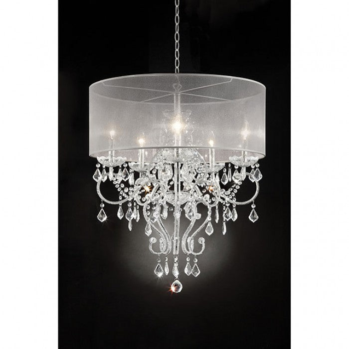 RIGEL CEILING LAMP