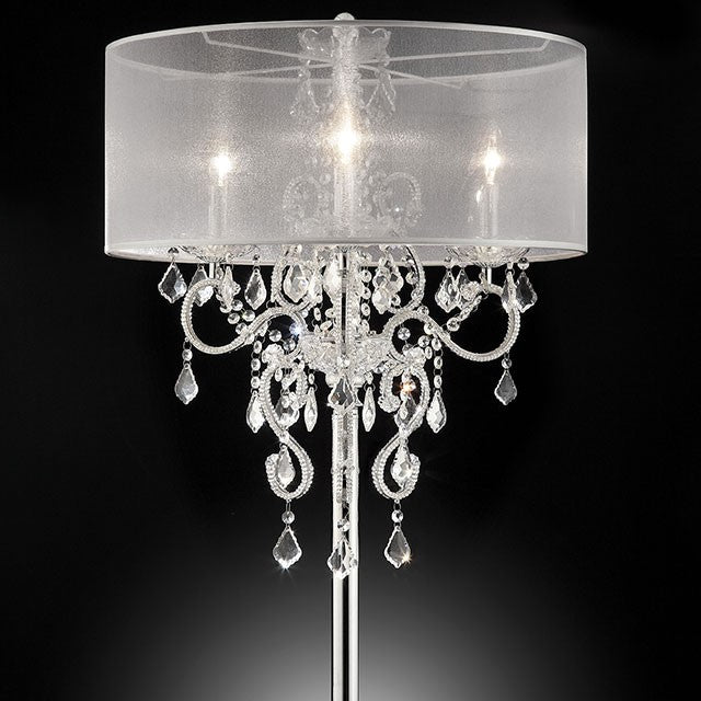 RIGEL TABLE LAMP