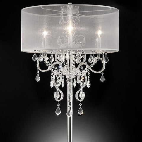 RIGEL TABLE LAMP