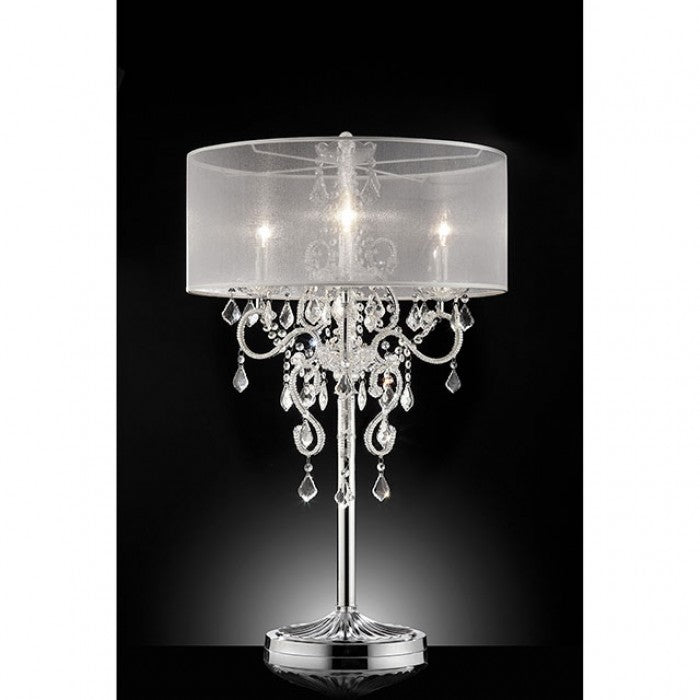 RIGEL TABLE LAMP