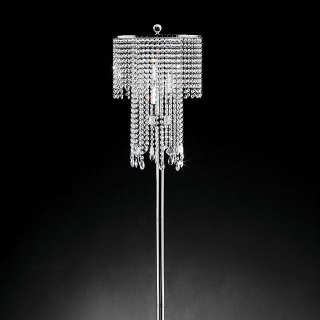 ALRAI FLOOR LAMP