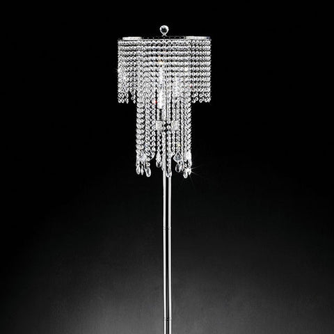 ALRAI FLOOR LAMP