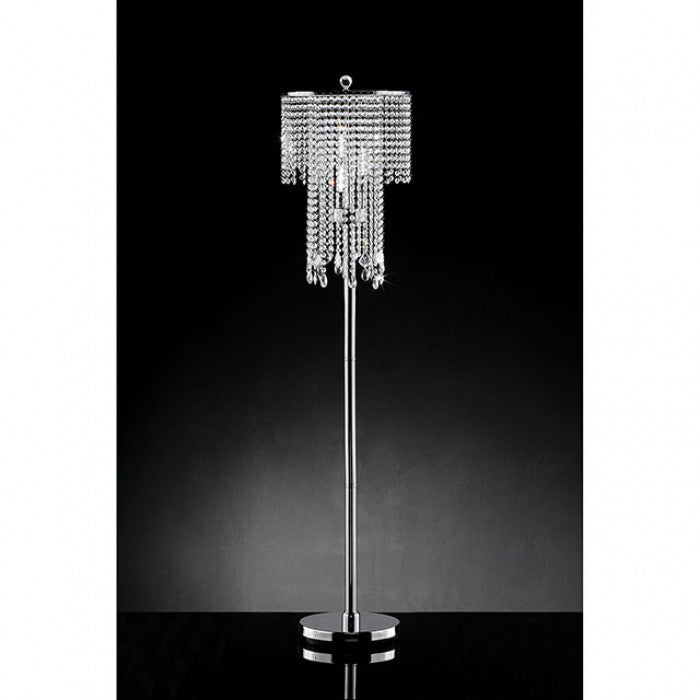 ALRAI FLOOR LAMP