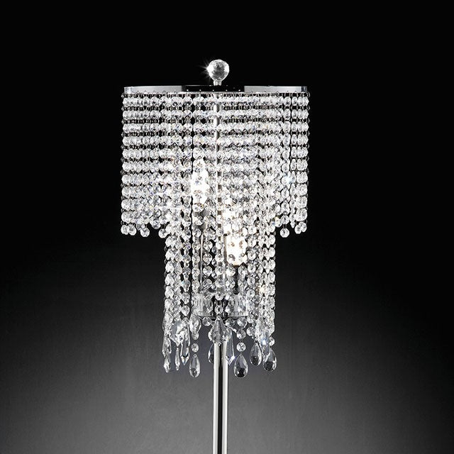 ALRAI TABLE LAMP