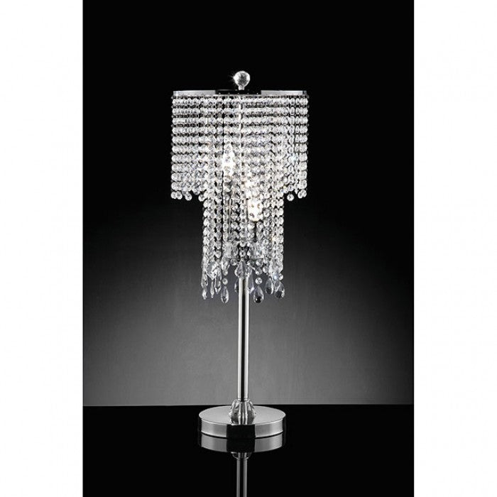 ALRAI TABLE LAMP