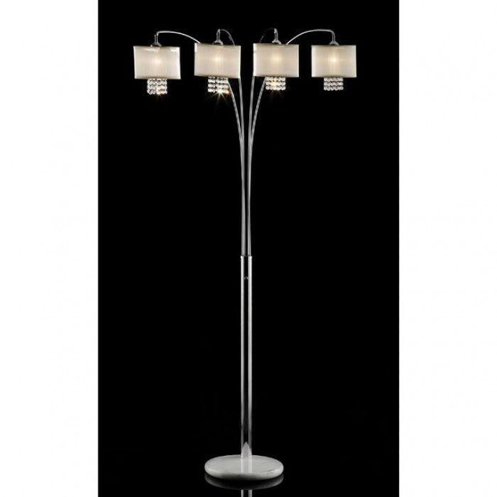 CLARIS ARCH LAMP