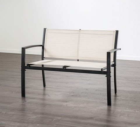 Ibiza 4 Pc. Sling Set K/D Model La-A017Lb-4Pk-Chair By Furniture Of America 