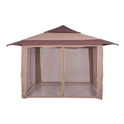 GENOA POP UP GAZEBO
