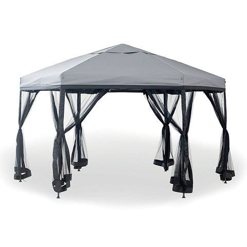 ARALI HXZ POP UP GAZEBO