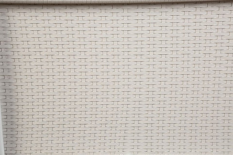 SHOMARI 5 PC. WICKER SOFA SET