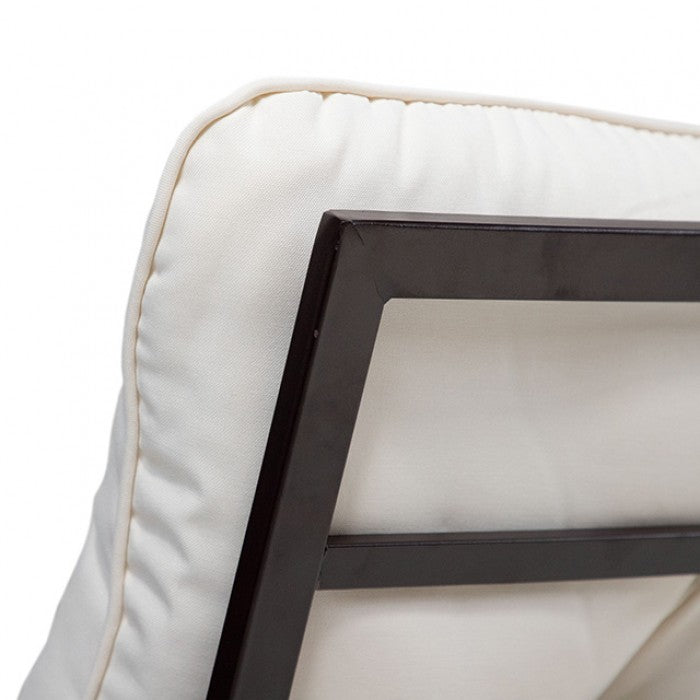 AREZZO 5 PC. OUTDOOR FURNITURE SET