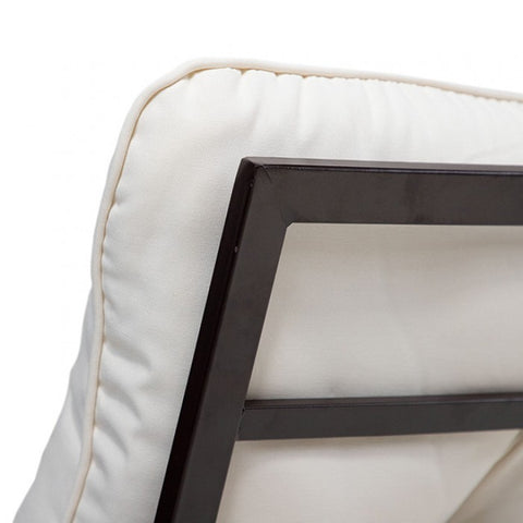 AREZZO 5 PC. OUTDOOR FURNITURE SET