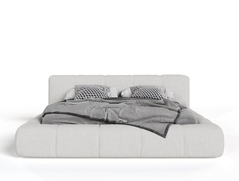 Modrest Lamont Modern Fabric Bed Model VGKK-KFB1051-BED