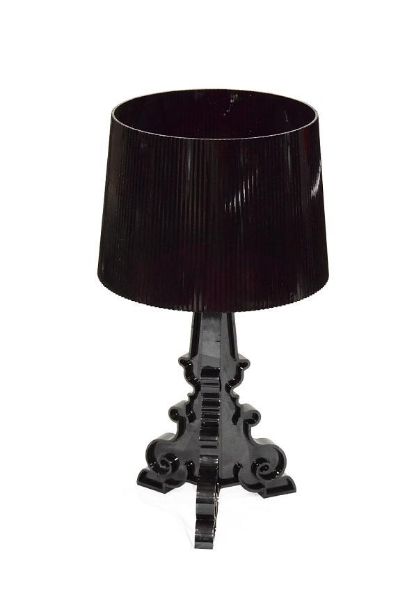 Lb11 Modern Black Table Lamp Model VGLELB11-1