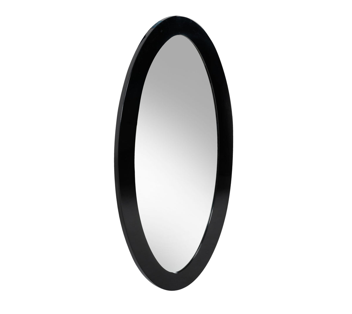 Modrest Legend Modern Black High Gloss Mirror Model VGVCJ8111-BLK-MIR