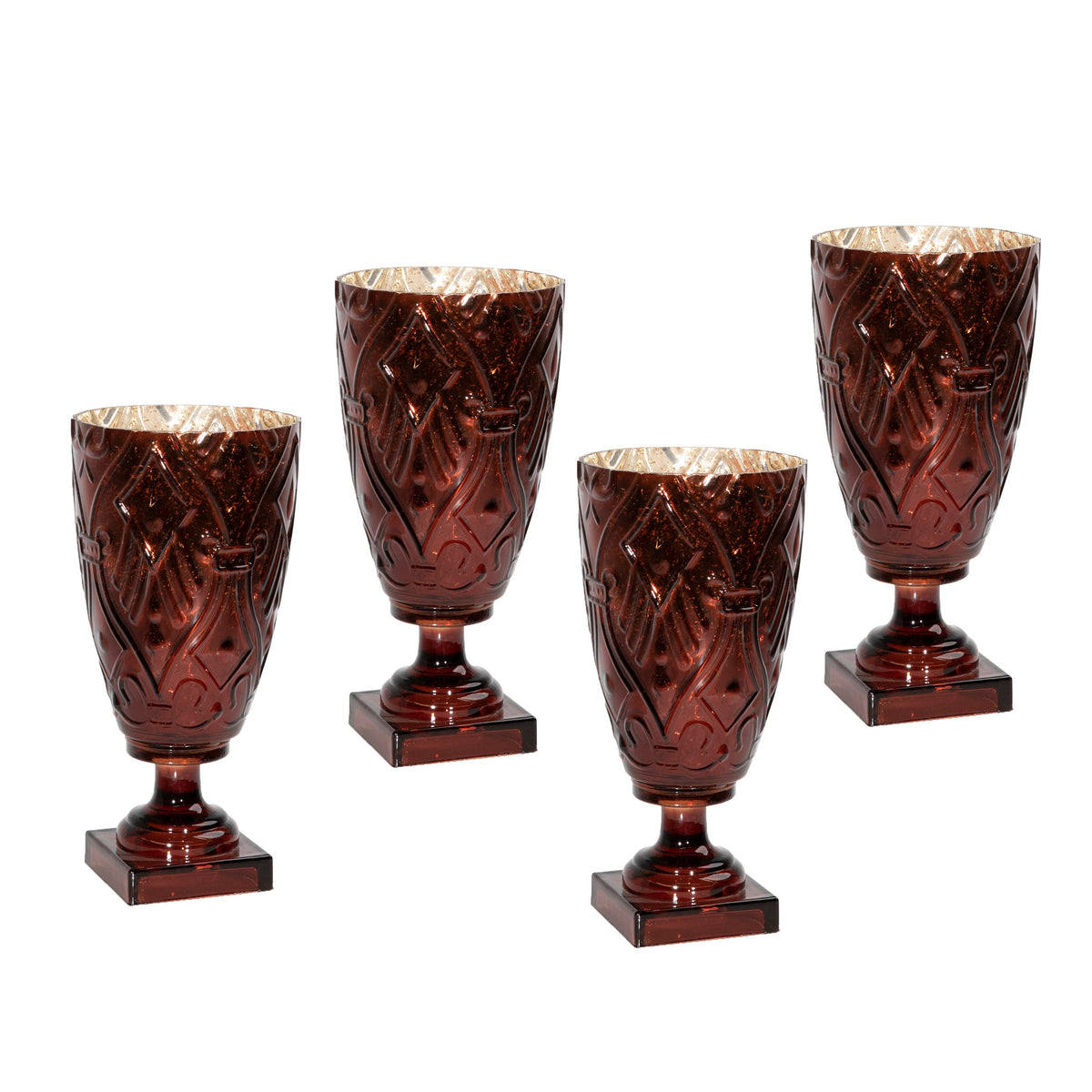 Vase Set Of 4