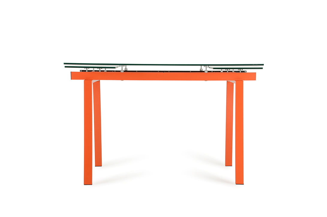 Modrest Linus Contemporary Glass Extendable Dining Table Model VGGU2879XT-6