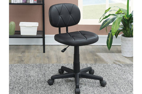 Office Chair Model F1676 By Poundex Furniture