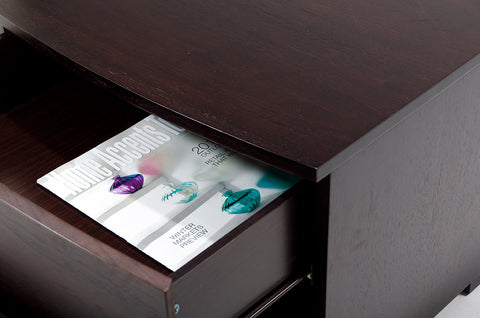 Ludwig Modern Nightstand Model VGKCLUDWIG-NS