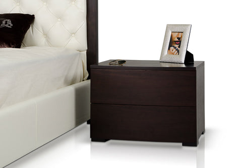Ludwig Modern Nightstand Model VGKCLUDWIG-NS