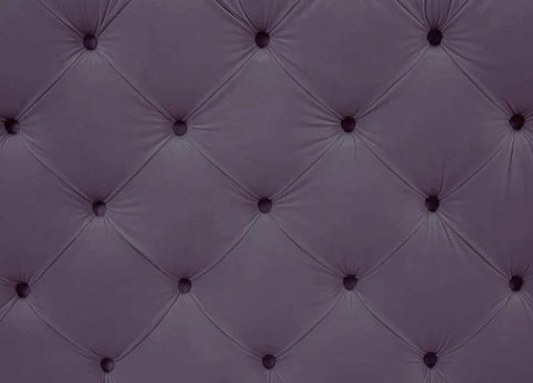 Qokmis  Purple Velvet Sectional Sofa Model LV00389 By ACME Furniture