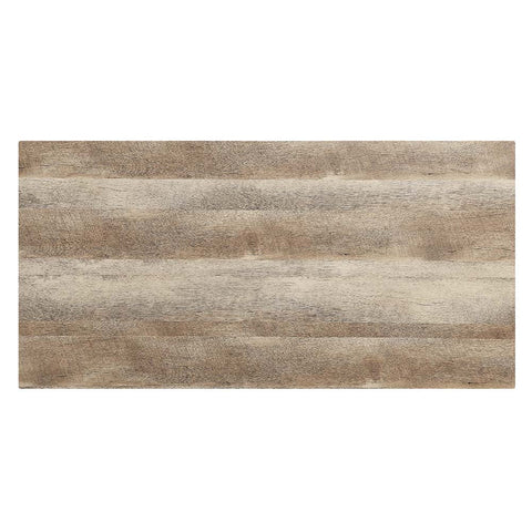 Brantley Oak & Sandy Black Finish Coffee Table Model LV00748 By ACME Furniture